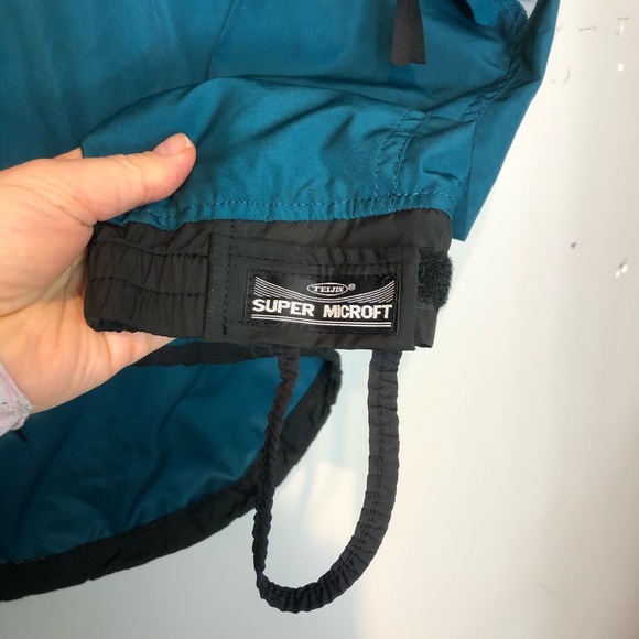 Vintage MEC Men’s Cycling Jacket, size M - Picture 3 of 12